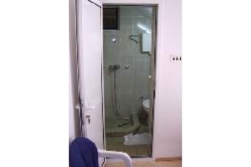 Montenegro Privát Kumbor, Exterior